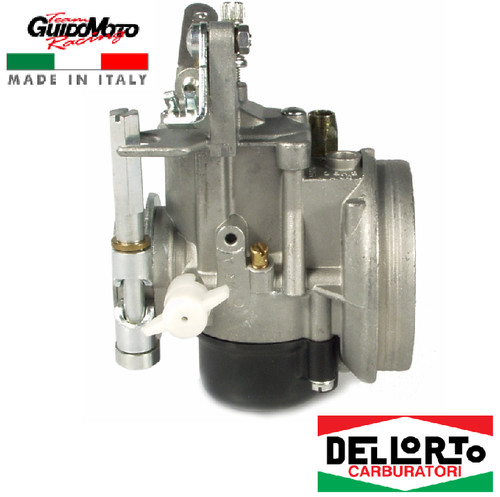 Carburatore shbc l vespa - 20,