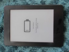 Amazon Kindle Paperwhite 7a
