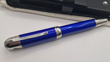MONTBLANC penna stilografica -