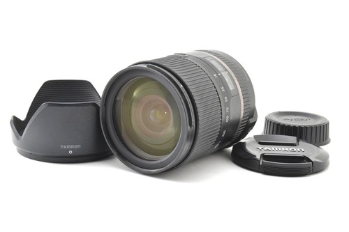 Quasi come nuovo tamron af - come,