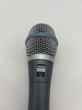 Shure BETA87A Microfono vocale