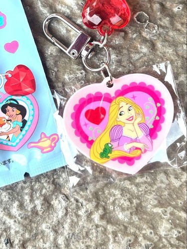 Portachiavi disney principessa - disney,