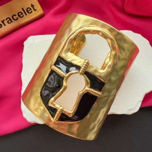 Bracciale schiaparelli buco - bracciale,