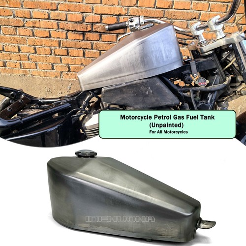Serbatoio benzina moto - , non