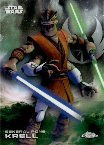 2025 topps chrome star wars - 2025,