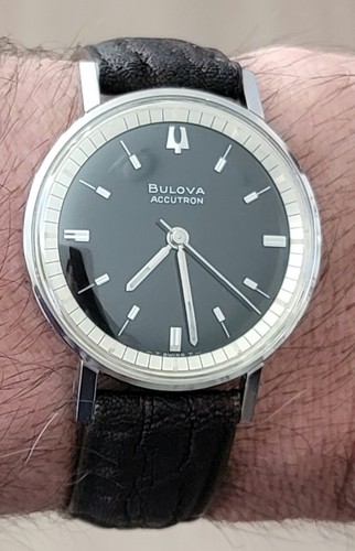 Orologio uomo classico acciaio - orologio,