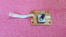 Yamaha dgx 530 - yamaha, encoder