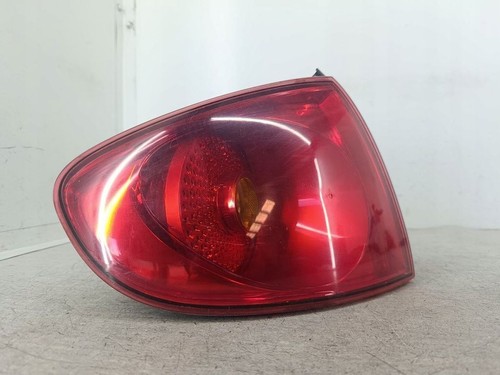 Seat altea 2006 - 2006, feux