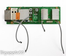 Scheda unità PLL ricevitore