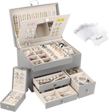 Scatola Portagioie a 3