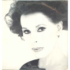 Ornella Vanoni Lp Vinile O /