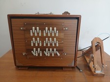 Handmade Indian Shruti Box