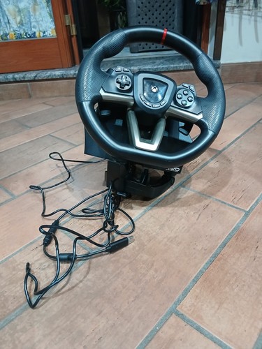 Volante xbox one - xbox,