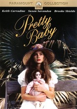 Pretty baby - pretty, ex