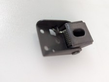 Cerniera coperchio superiore copri giradischi vintage originale Pioneer PL-15D-II, PL-12D-II