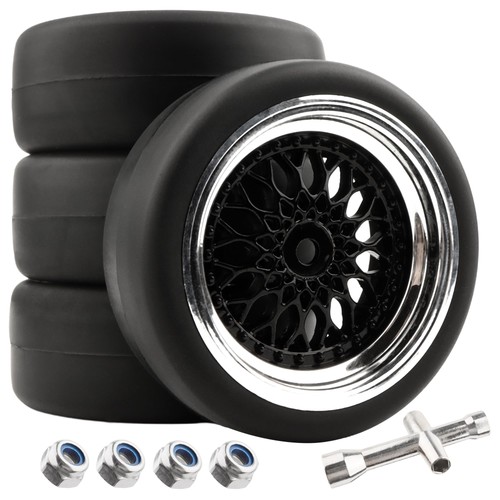 Pneumatici road slick - rc,