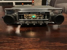 Autoradio BECKER GRAND PRIX J
