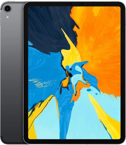 Apple ipad pro pollici - ipad, 11