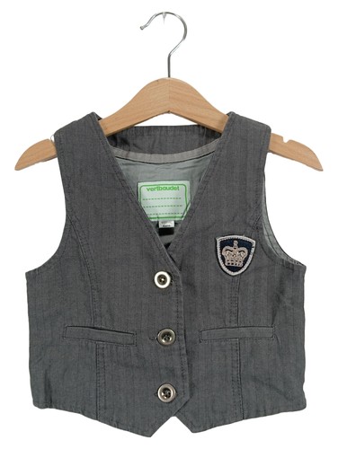 Vertbaudet gilet abito - vertbaudet,