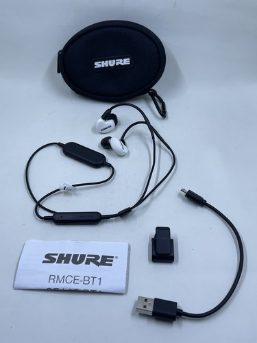 Shure se215 cuffie ear - shure,