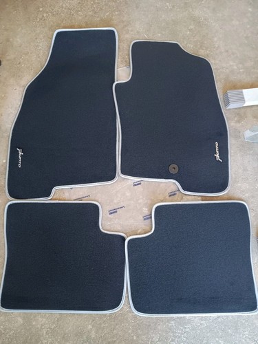 Fiat grande punto accessori - punto,