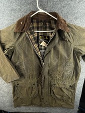Barbour A123 Gamefair Giacca