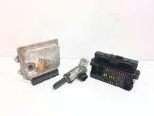 KIT ACCENSIONE PER FIAT Ducato