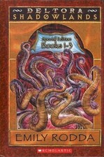 Deltora shadowlands special - deltora,