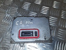 2007 citroen ecu - 2007,