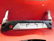 PARAURTI POSTERIORE FORD