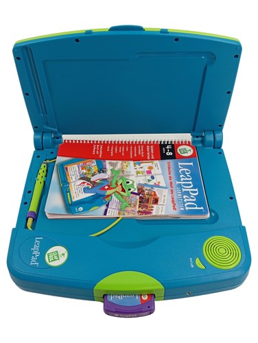 Leapfrog leappad sistema - leapfrog, di