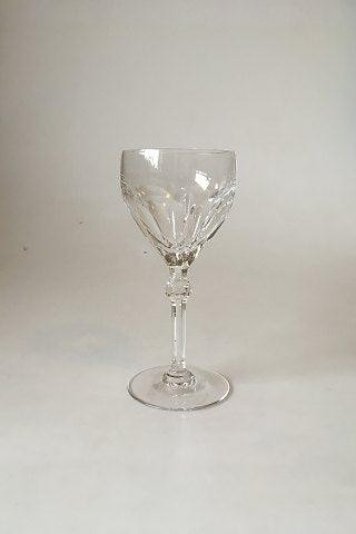 Bicchiere vino rosso - vino, stile