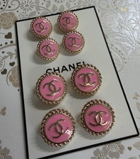 Ø 16, Ø 20 mm set 8 bottoni