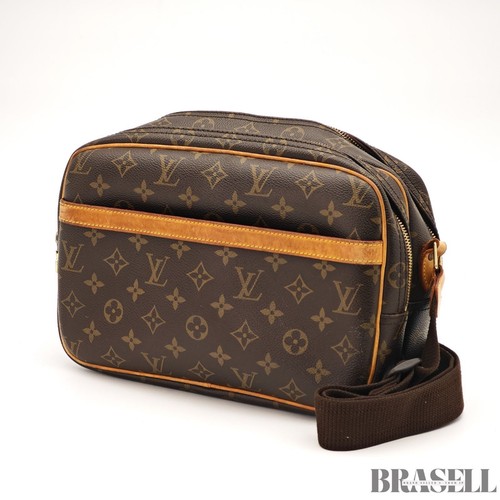 Borsa tracolla louis vuitton - a,