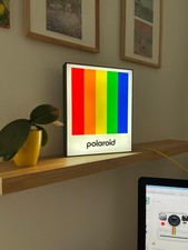 Lampada Targa Insegna Luminosa