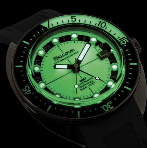 Orologio uomo bulova - uomo,