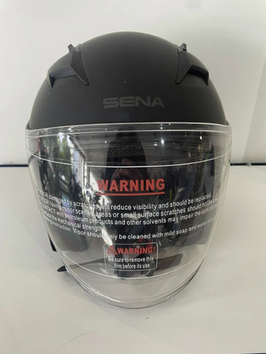 Casco sena outstar - casco, "outstar"