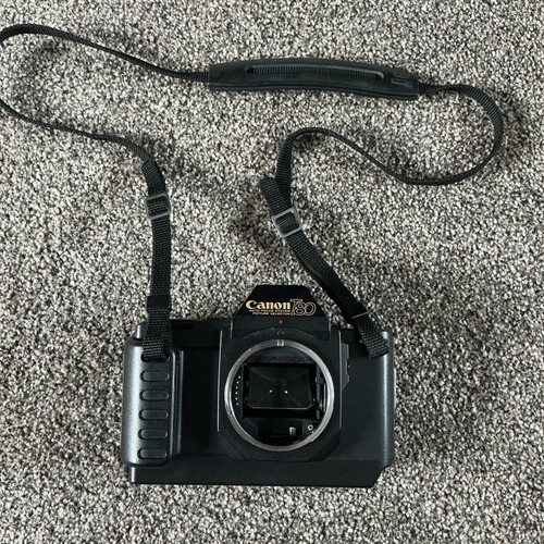 Fotocamera reflex pellicola