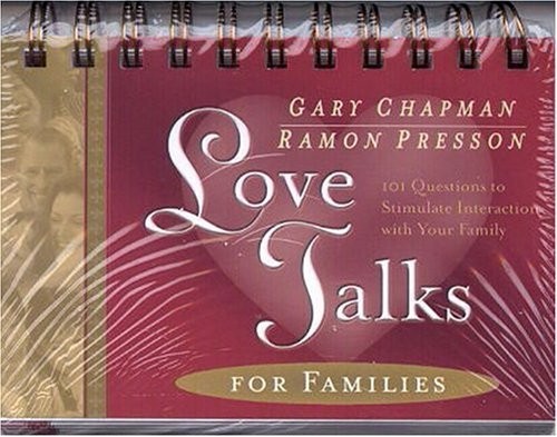 Love talks for - love,