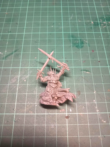 Vampire counts konrad von - konrad,
