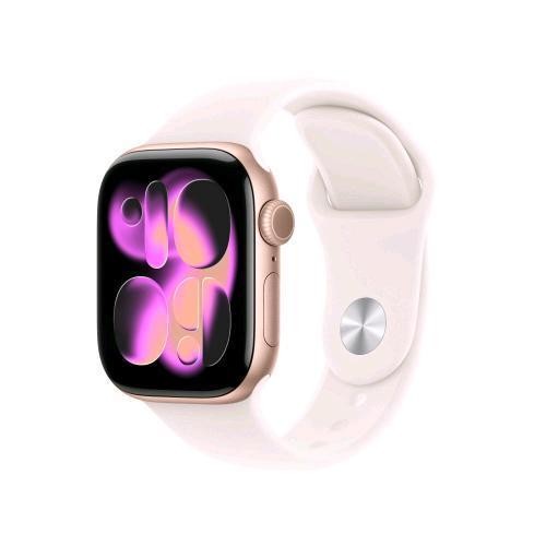 Apple watch series gps - series,