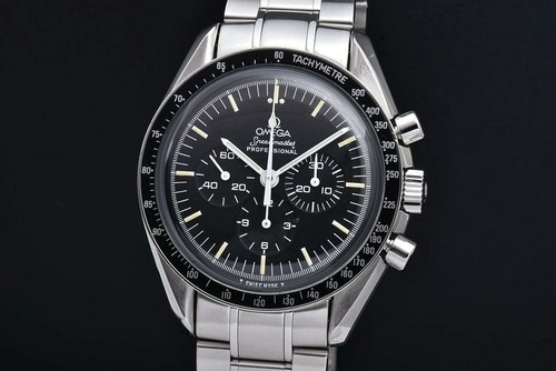 Omega speedmaster st345 0808 - omega,
