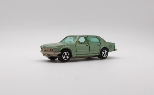 Majorette 256 bmw 733 - n.256,