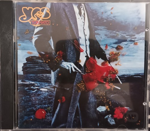 Yes tormato 8 - 8, tracks
