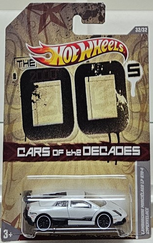 Hot wheels 2011 auto - 2011,