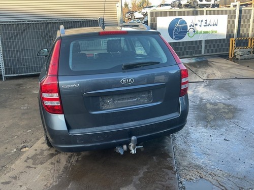 Servofreno abs kia cee - kia, cee'd