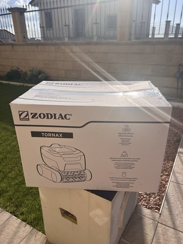 Robot pulitore piscina - robot,