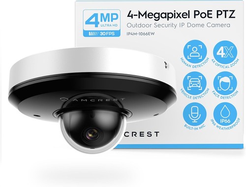 Amcrest prohd 1080p - amcrest,