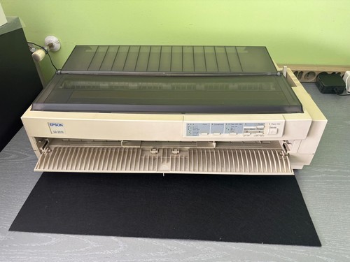 Epson 2070 stampante ad - lq-2070,