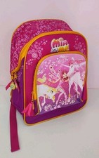 ZAINO SCUOLA   "MIA and ME" -